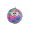 Brinquedo Pelúcia Funnball Malucos 23cm Crazies Unitoys