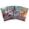 Brinquedo Pókemon Blister Triplo Fenda Paradoxal Novo