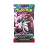 Brinquedo Pókemon Blister Triplo Fenda Paradoxal Novo
