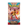 Brinquedo Pókemon Blister Triplo Fenda Paradoxal Novo Brinquedo Pókemon Blister Triplo Fenda Paradoxal Novo