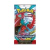 Brinquedo Pókemon Blister Triplo Fenda Paradoxal Novo