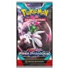Brinquedo Pokémon Blister Unico Fenda Paradoxal Novo