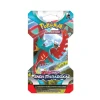 Brinquedo Pokémon Blister Unitário Fenda Paradoxal Novo