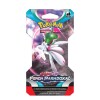 Brinquedo Pokémon Blister Unitário Fenda Paradoxal Novo
