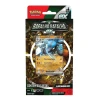 Brinquedo Pokémon Deck De Batalha Ex 60 Cartas Novo