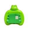 Brinquedo Pop It Sapo 200+ Level Verde Novo