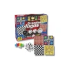 Brinquedos Com Grandes Jogos Ludo Dama Trilha E Junta 4
