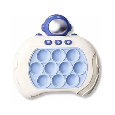 Brinquedos Pop It Astronauta Novo