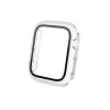 Bumper Transparente Fosco Watch 38Mm
