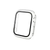 Bumper Transparente Fosco Watch 38Mm Bumper Transparente Fosco Watch 38Mm