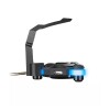 Bungee E Hub Gamer Warrior 4 Portas Usb 3,0 Ac293 Novo