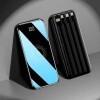 CARREGADOR PORTATIL PEINING POWER BANK SEM FIO 1000MAH