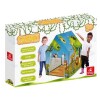 Cabana / Toca Safari 114x77x75cm Com NF