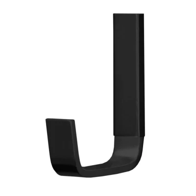 Cabide Linha Fit Preto Fosco 17003-Pf Marchezan