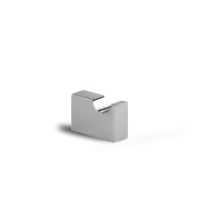 Cabide Safira Em Metal 37003 Marchezan