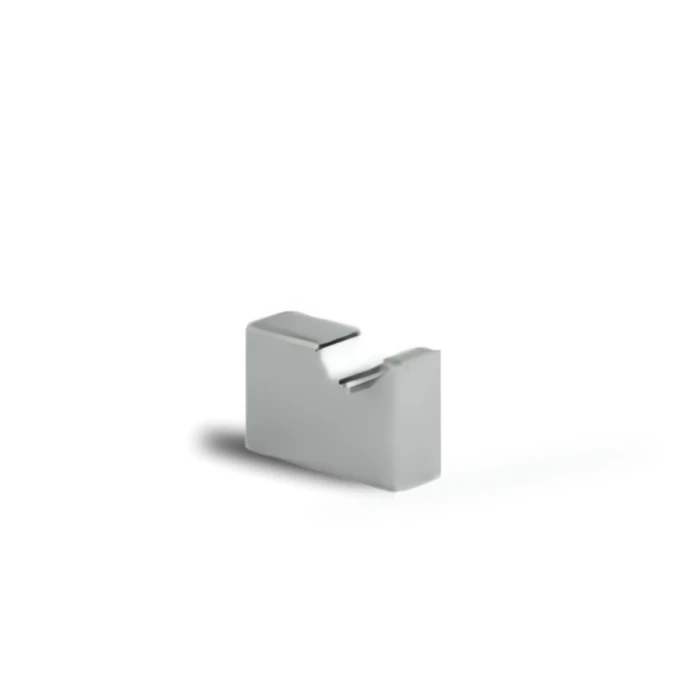 Cabide Safira Em Metal 37003 Marchezan