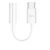 Cabo Adaptador de Áudio Xiaomi USB-C para P2 de 3.5mm Cabo Adaptador de Áudio Xiaomi USB-C para P2 de 3.5mm