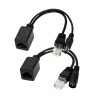 Cabo Conector Adaptador Par Poe Cbus0028 Storm