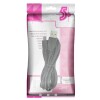 Cabo De Dados Usb 2,0 / Mini Usb V3 Chipsce Novo