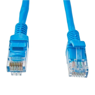 Cabo De Rede 1M Azul Xc-Cr-1M X-Cell Novo