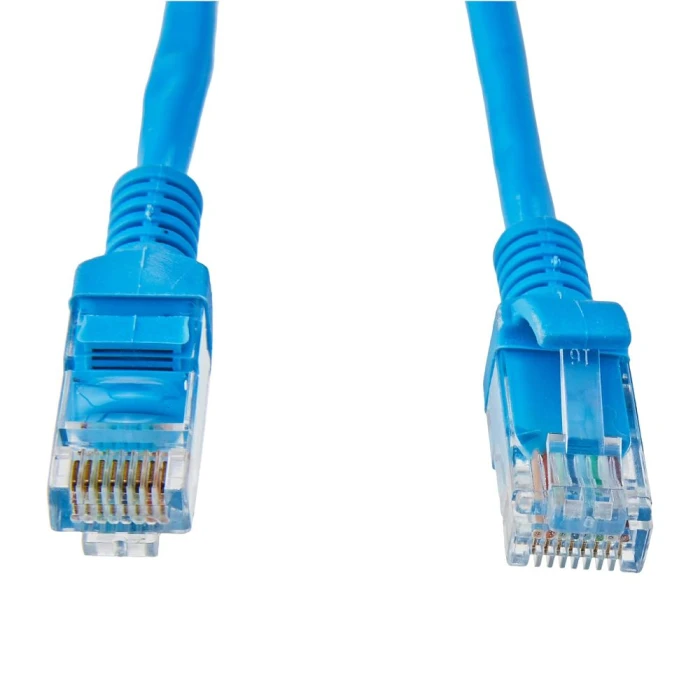 Cabo De Rede 1M Azul Xc-Cr-1M X-Cell Novo