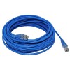 Cabo De Rede 20M Azul Xc-Cr-20M X-Cell Novo
