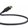 Cabo De Vídeo DisplayPort 60Hz 4K 3 Metros Cor Preto Vinik