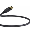 Cabo De Vídeo DisplayPort 120Hz 4K 5 Metros Cor Preto Vinik Cabo De Vídeo DisplayPort 120Hz 4K 5 Metros Cor Preto Vinik