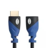 Cabo Extensor Hdmi 2,0 4K 1,8M WI360 Multilaser Novo