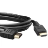 Cabo HDMI 1,5M 3D Ready 4K HD15 ELG Cabo HDMI 1,5M 3D Ready 4K HD15 ELG