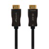 Cabo HDMI 2.0 Fibra Óptica 30M HF0230 Fortrek