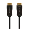 Cabo HDMI 2.0 Fibra Óptica 30M HF0230 Fortrek Cabo HDMI 2.0 Fibra Óptica 30M HF0230 Fortrek