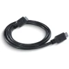 Cabo HDMI 2.0 Macho 5 Metros PHM20-5 PCyes Cabo HDMI 2.0 Macho 5 Metros PHM20-5 PCyes