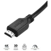 Cabo HDMI 2.0 Macho 5 Metros PHM20-5 PCyes Cabo HDMI 2.0 Macho 5 Metros PHM20-5 PCyes