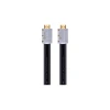 Cabo HDMI 2.0 4K Desmontavel Preto 3 Metros Vinik H20FL3