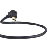 Cabo Hdmi 2,0 4AK 90 Graus 10M H2090-10 Vinik Novo Cabo Hdmi 2,0 4AK 90 Graus 10M H2090-10 Vinik Novo