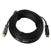 Cabo Hdmi 2,0 Fibra Óptico 20M Fk782C Fortrek Novo