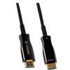 Cabo Hdmi 2,0 Fibra Óptico 20M Fk782C Fortrek Novo