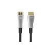 Cabo Hdmi 2,1 8K Hdr 50M Fibra Ótica Pix Novo Cabo Hdmi 2,1 8K Hdr 50M Fibra Ótica Pix Novo