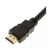 Cabo Hdmi Para Vídeo + Aúdio Fca-21 Feasso Novo