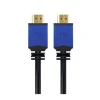 Cabo Hdmi Super Ultrahd 8K 1,5M Pix Novo Cabo Hdmi Super Ultrahd 8K 1,5M Pix Novo