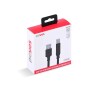Cabo Para Impressora e HD Externo USB 3.0 2 Metros PcYes