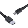 Cabo Pcyes Usb 2.0 Macho Para Mini Usb 2.0 Cabo De 1 M Novo Cabo Pcyes Usb 2.0 Macho Para Mini Usb 2.0 Cabo De 1 M Novo