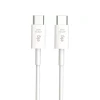 Cabo Tipo-C 3A 20W 1M Power Delivery Tc20W Elg Novo Cabo Tipo-C 3A 20W 1M Power Delivery Tc20W Elg Novo