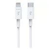 Cabo USB Tipo-C Para Lightning 3A 20W 1M L810PD ELG