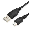 Cabo Usb Am/Mini 5 Pinos 1,5M WI197 Multilaser Novo Cabo Usb Am/Mini 5 Pinos 1,5M WI197 Multilaser Novo