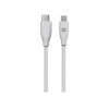 Cabo Usb-C P/Lightning 1M Dhc-Mf102 Mfi Hp Novo