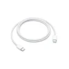 Cabo Usb-C Para Usb-C 1M Branco Novo