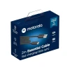 Cabo Usb Para Tipo-C Turbo 2 Metros Compatível Motorola Cabo Usb Para Tipo-C Turbo 2 Metros Compatível Motorola
