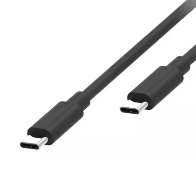 Cabo Usb Tipo C P/ Tipo C 1 Metro Compatível Motorola
